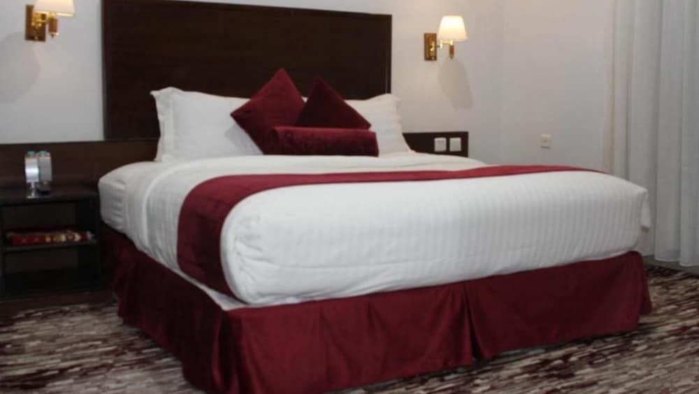 Carawan Alkhaleej Hotel