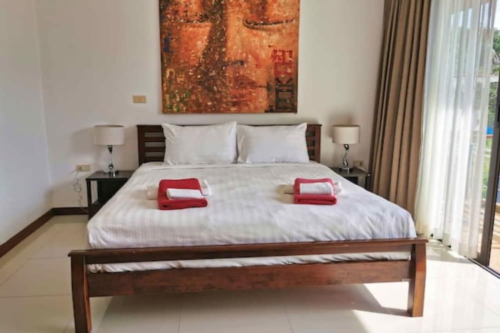 2 Bedroom Villa Cheong Mon view 3