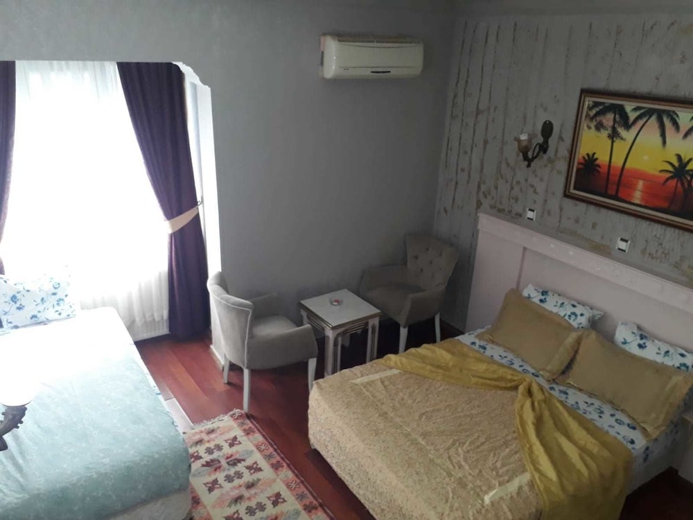 Ankara Antik Otel - Image 11