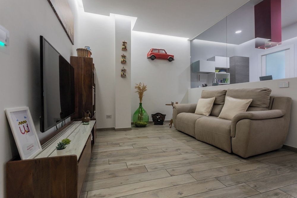 Graglia Modern Apartment by Wonderful Italy
