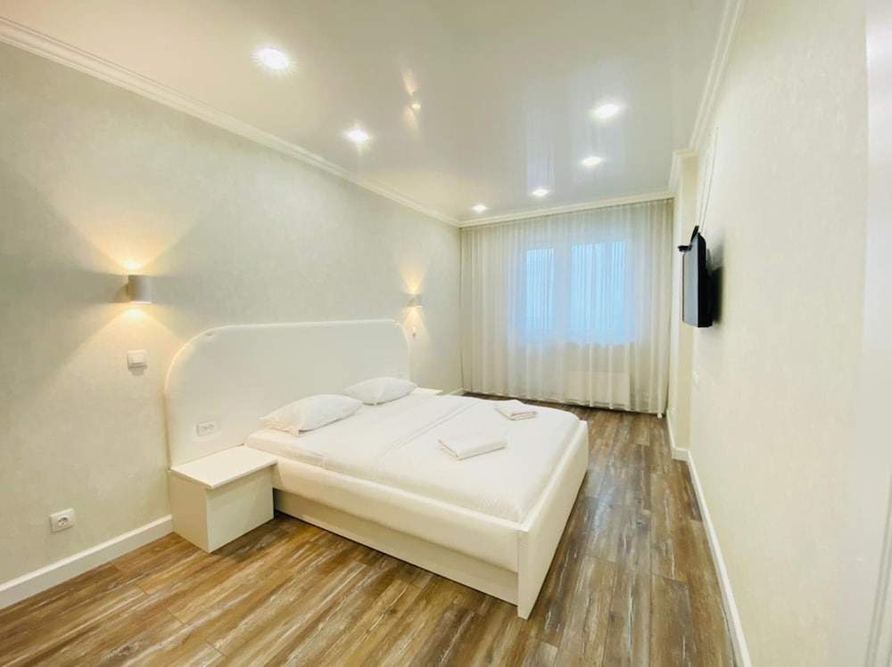 Apartment Hanaka Ryazanskiy Prospect