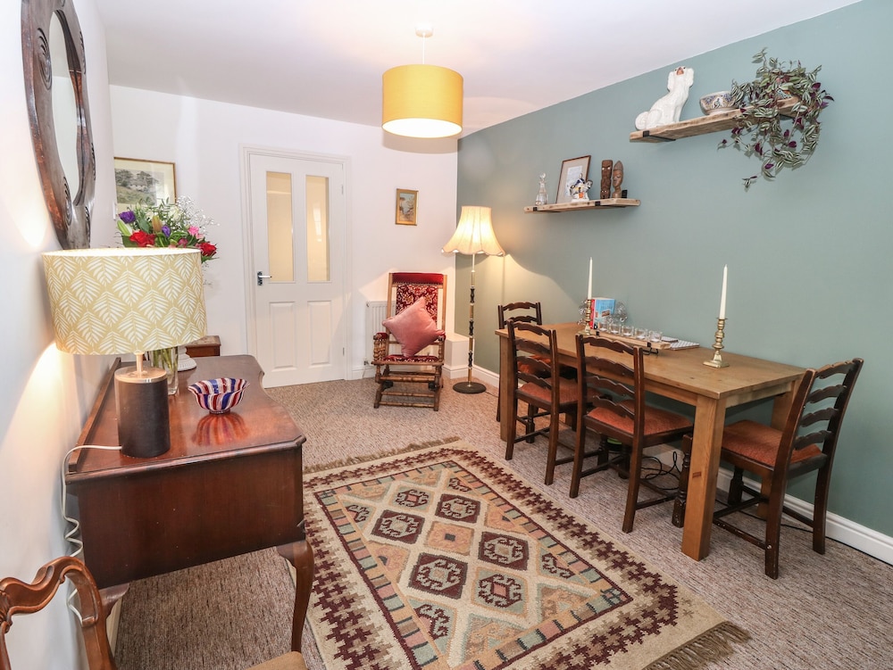 The Bell Apartment
