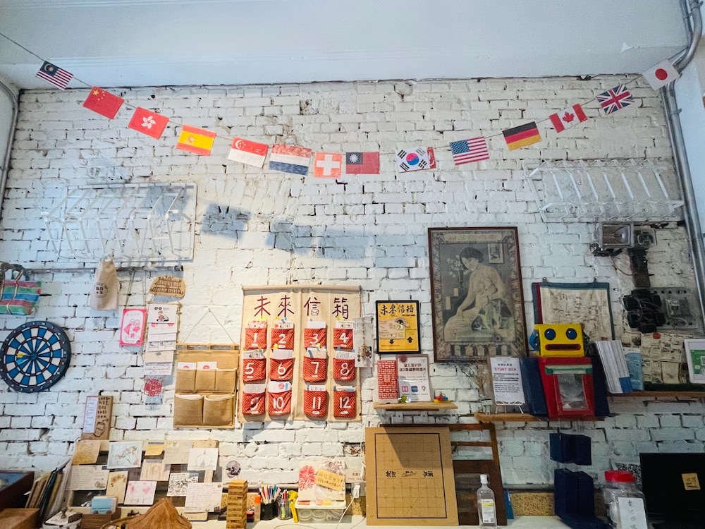 Yuan Qi Hostel