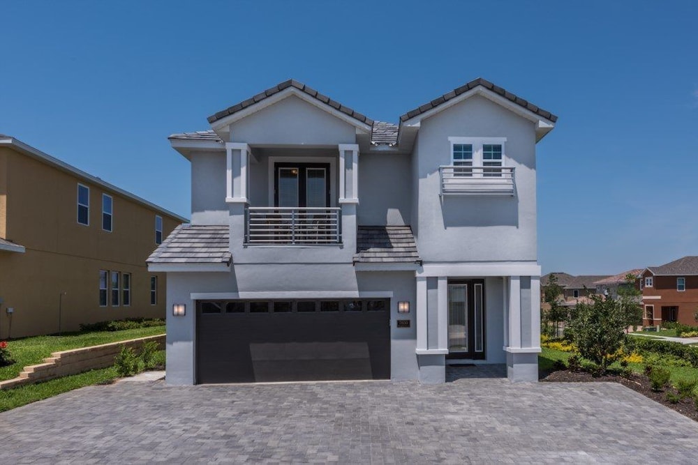5 Star Villas at Encore Resort