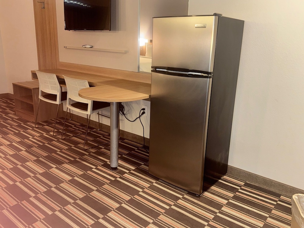 Permian Studio Apartments