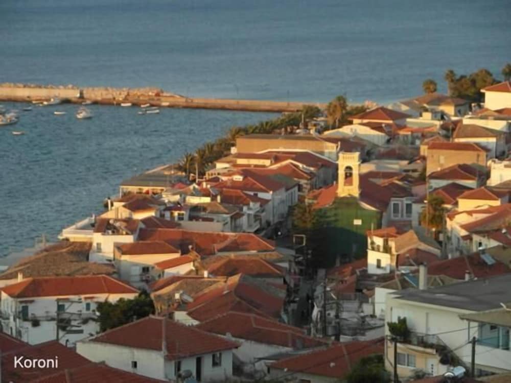 The Olive Grove Tsapi photo 2