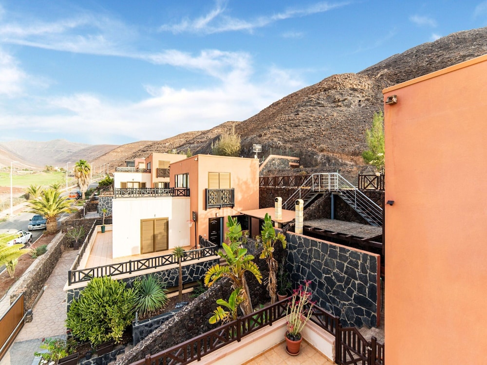 Belvilla by OYO Holiday Home in Jandaa view 4