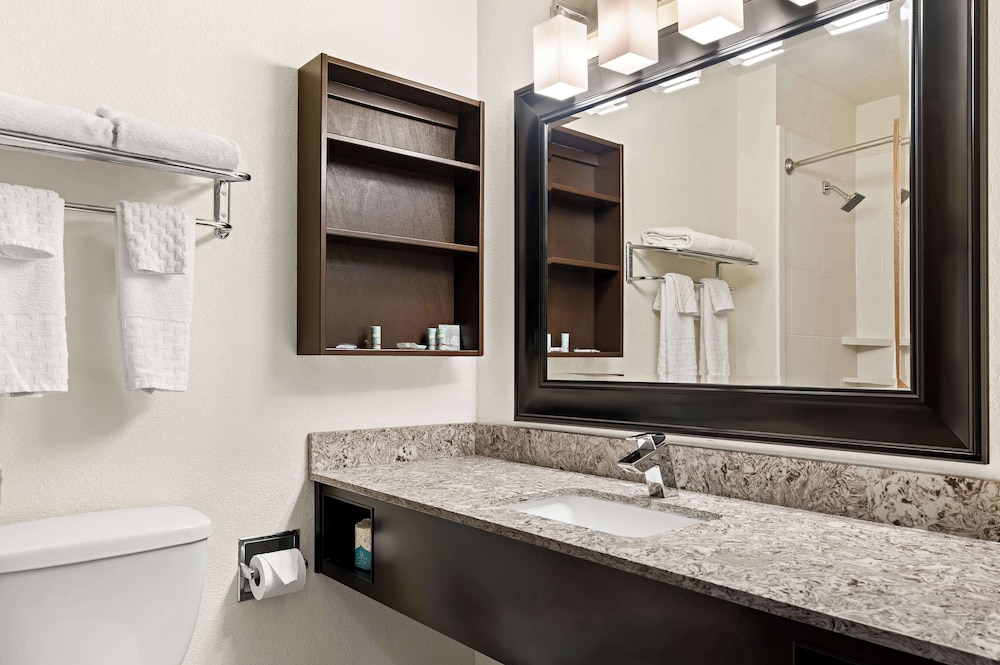 Best Western Monticello Gateway Inn - Property Image 10