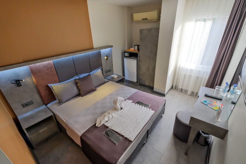 Kraliçe Oteli - Image 115