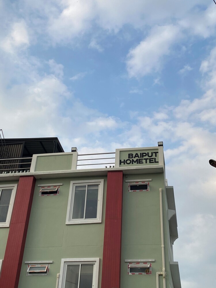 Self Check-in Apartment - Baiput Hometel view 3