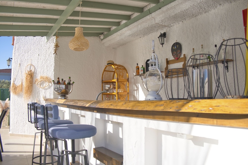 Elda Alacati Butik Otel - Image 68