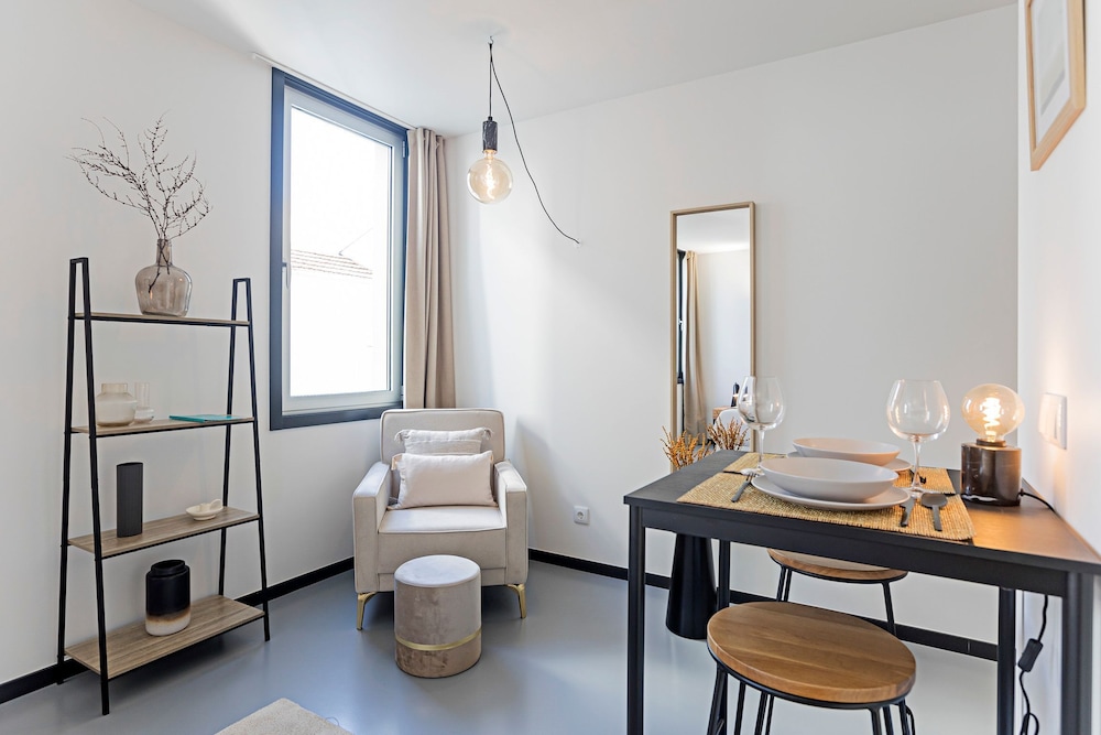 Regras Apartments & Garden A6 by Benefit Collection