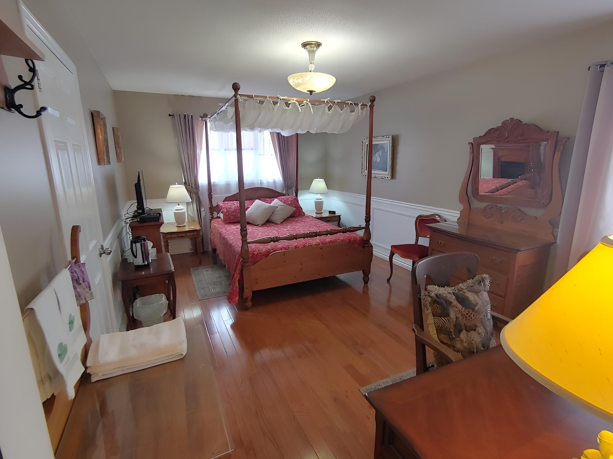 Bobcaygeon Bed and Breakfast view 4