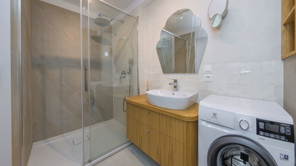 Apartamenty Sun & Snow Bursztynowa Rewa