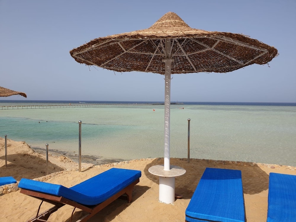 Blue Reef Marsa Alam - All inclusive