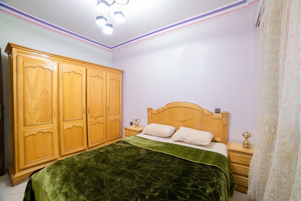 Family Apartment