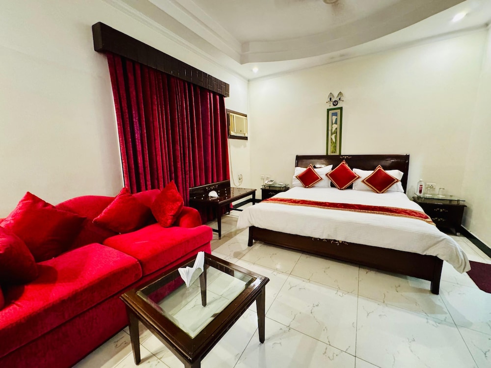Legasy Suites and Resorts
