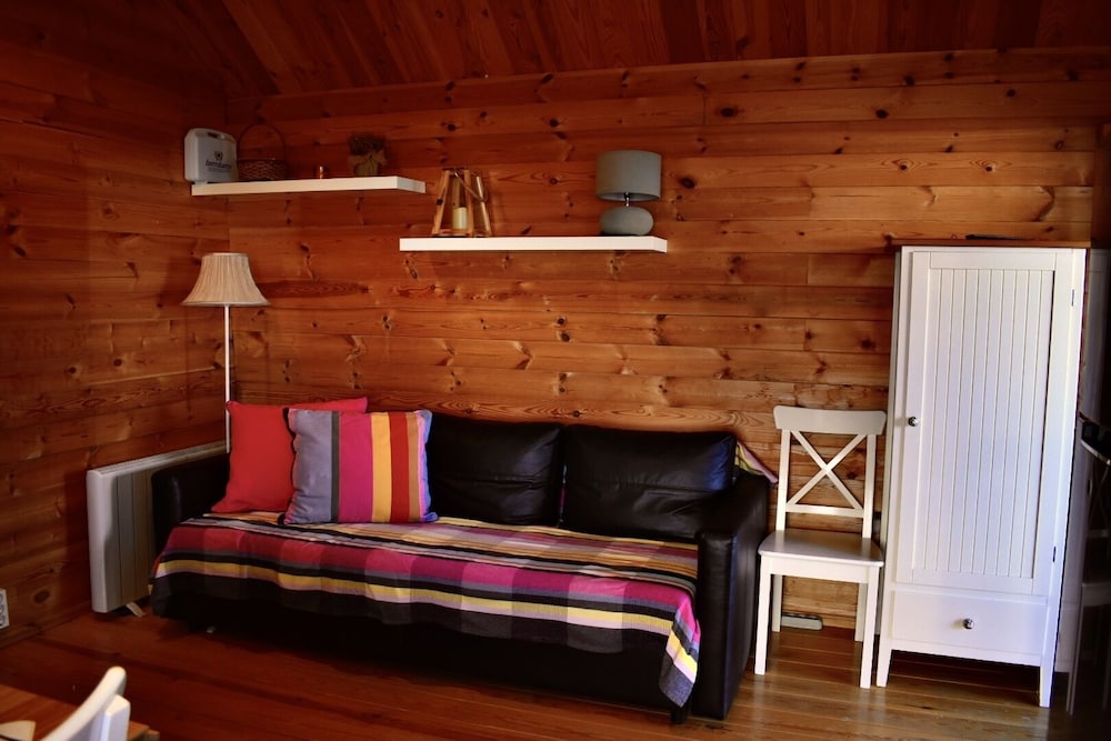 Guest House Torre de Arriba