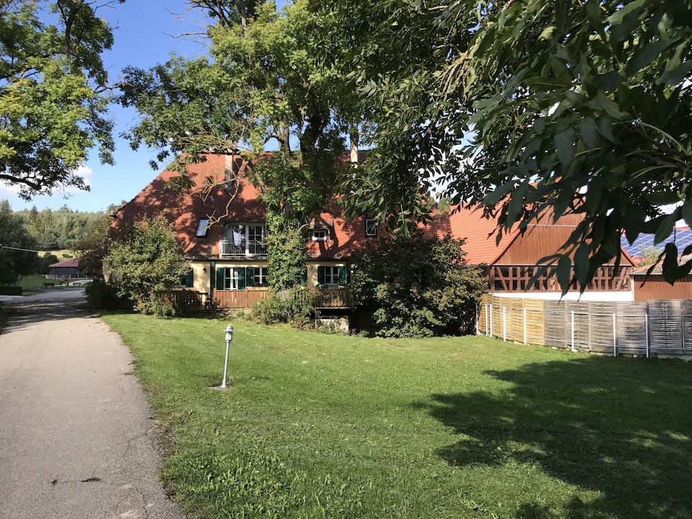 Hotel Reiterhof Gut Weihersmuhle - Property Image 23