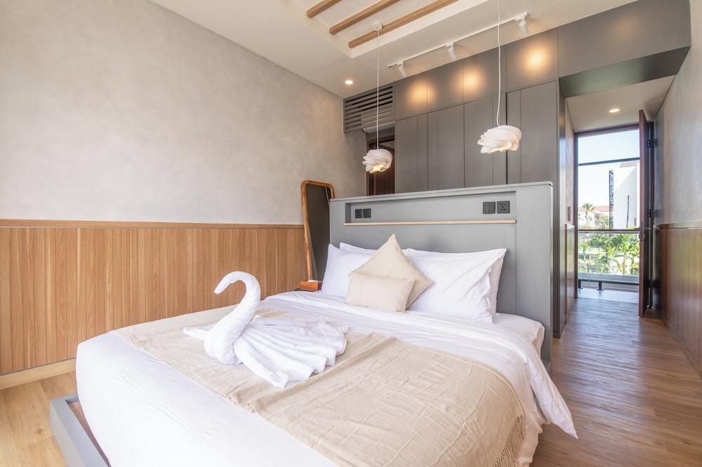 3Br Samata in Canggu