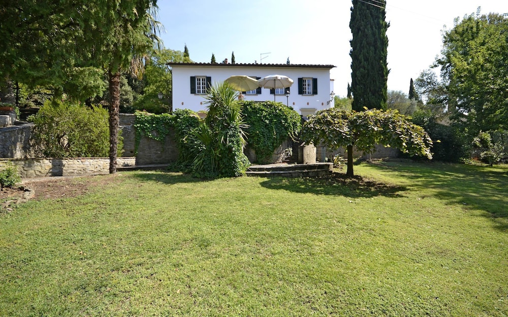 Villa Vittoria