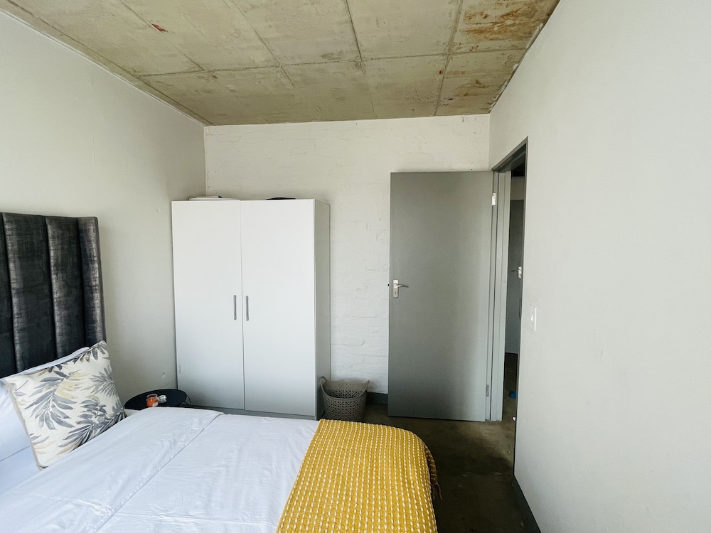 Maboneng Modern Style