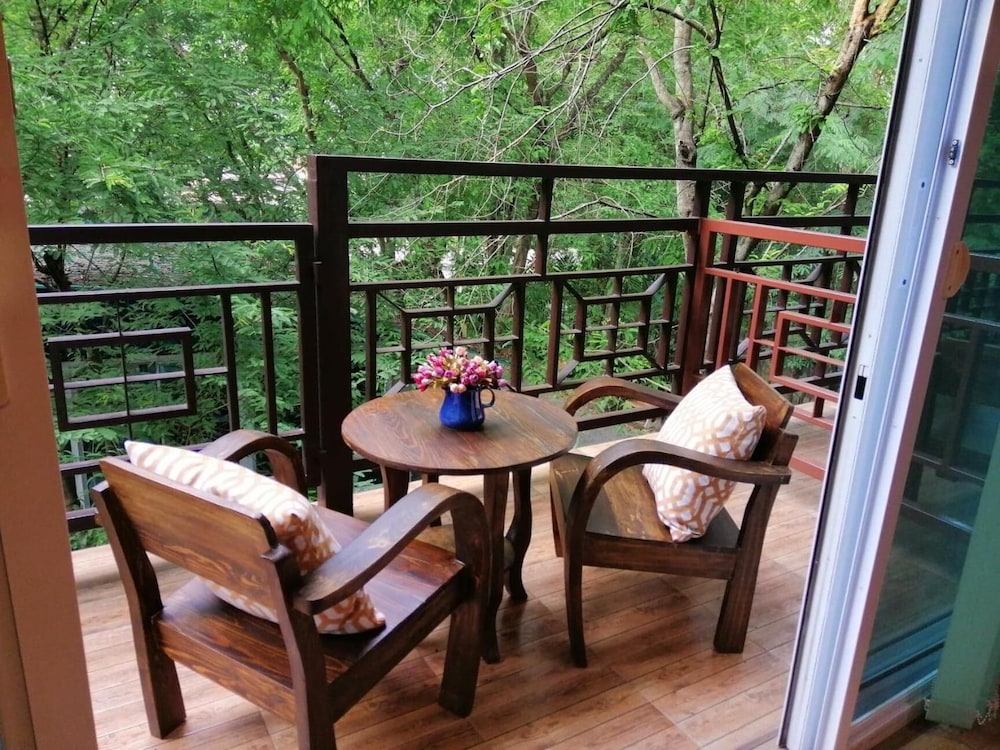 Loei Huen Hao Hug Home & Resort