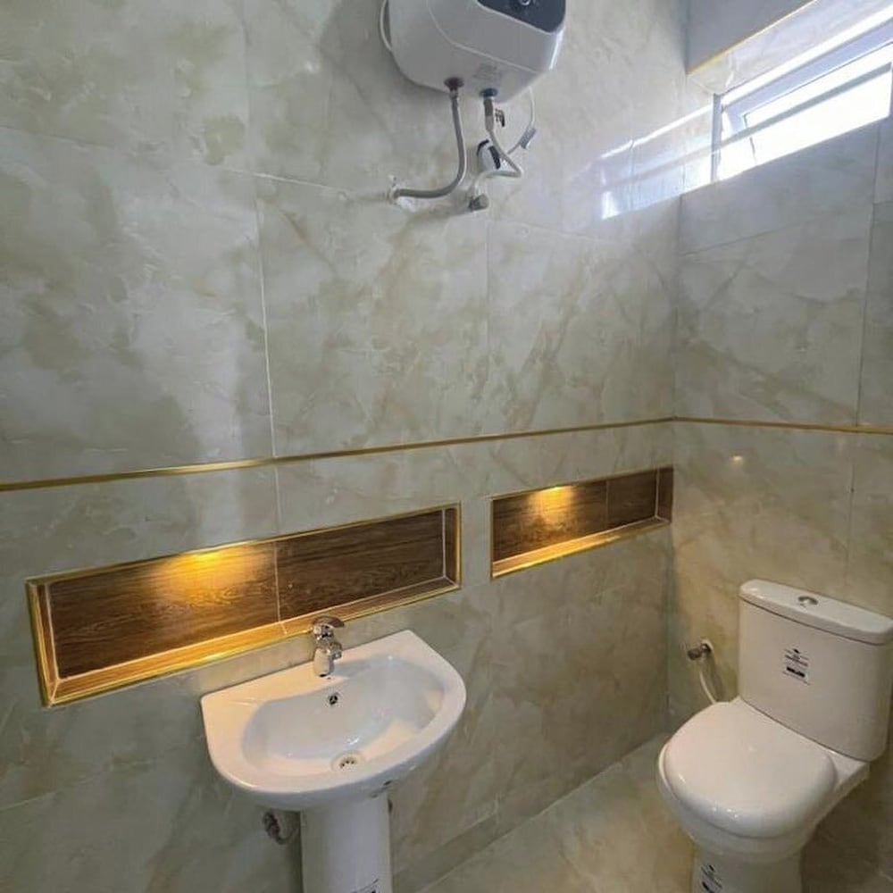 Nesto Homes and Apartment