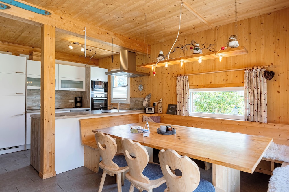 Kreischberg Chalets by ALPS RESORTS