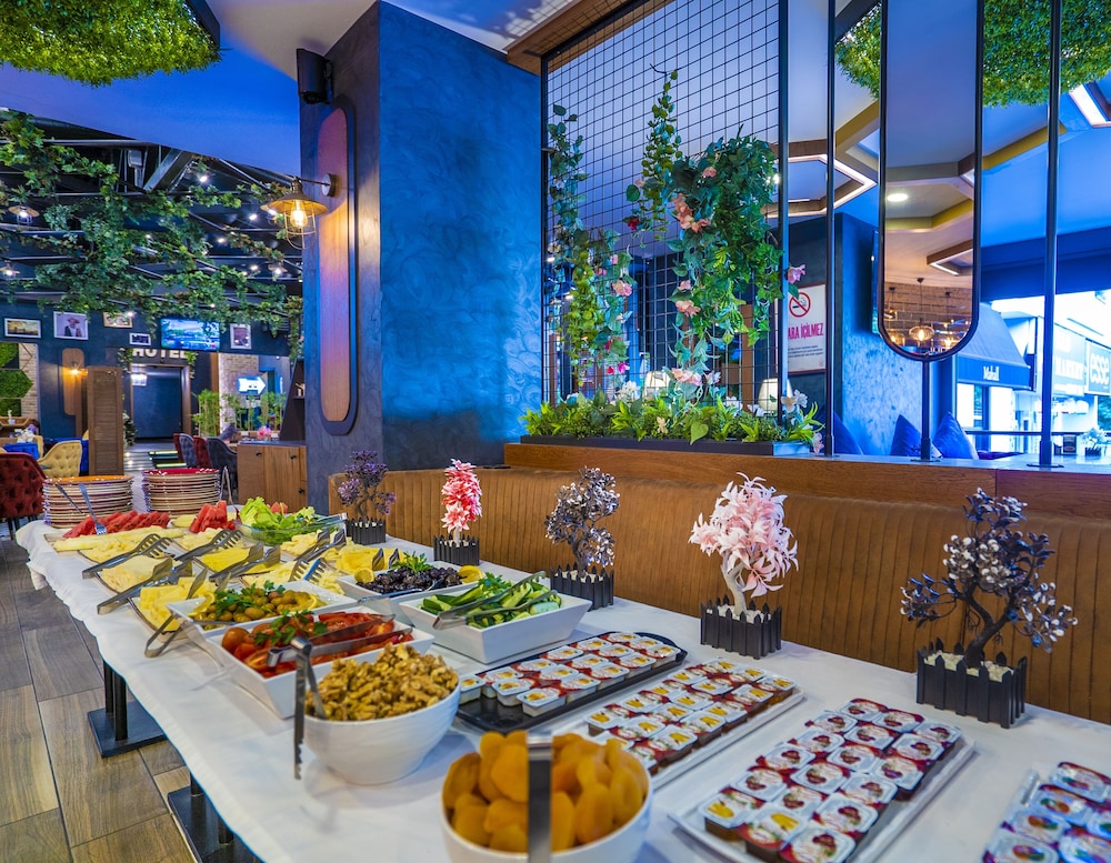 Macity Otel - Image 17