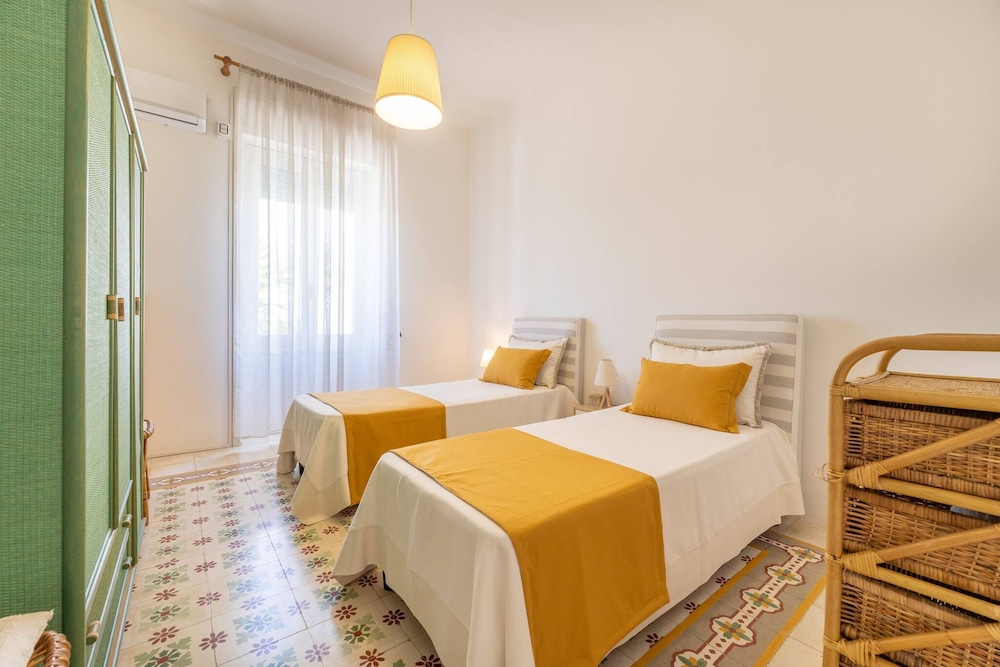 Villa Belvedere 4 Posti Climatizzata Wi-fi