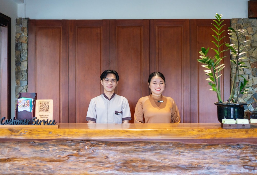 Hoi An Eco Retreat