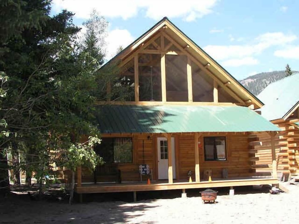 Texan Resort