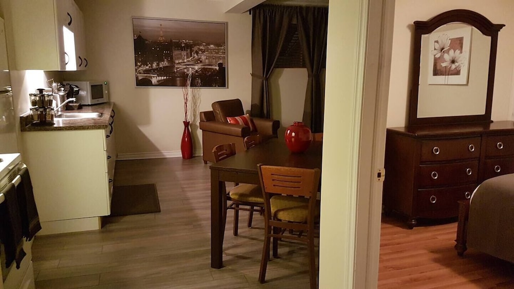 Suites Saint-Antoine