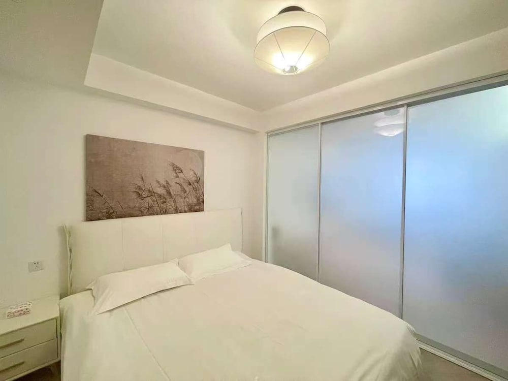Book and Bed - Xujiahui