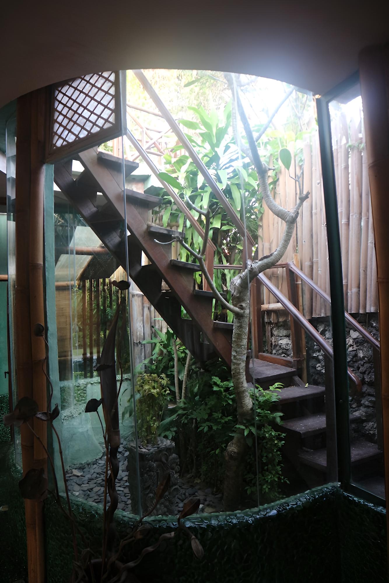 La Taverna Suites