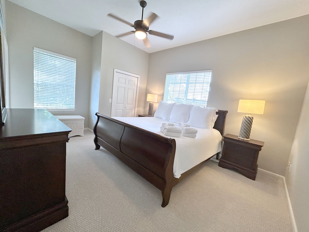 Blue Palm 3 Bedroom Home