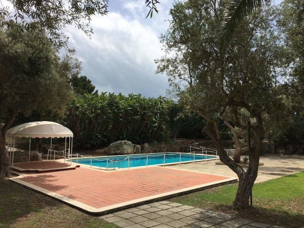 Resort Villa Isola 21