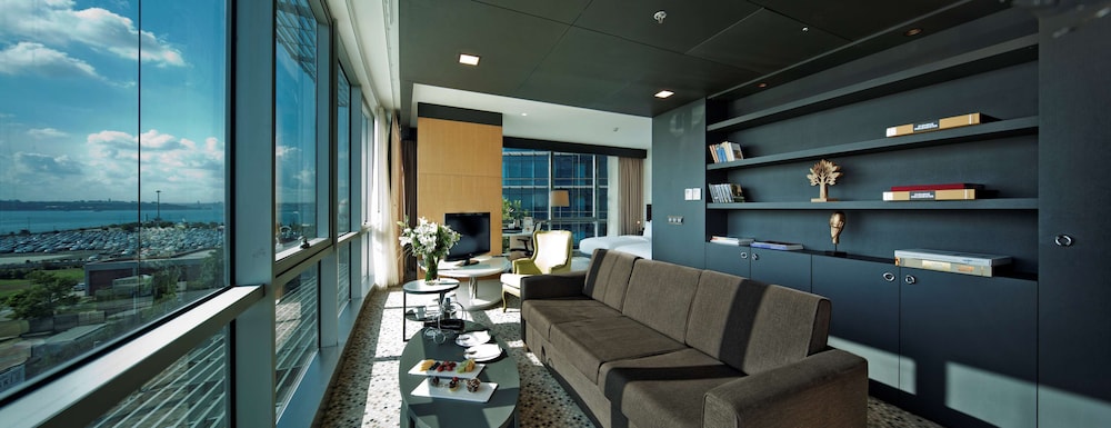 Doubletree by Hilton İstanbul Moda - Image 26