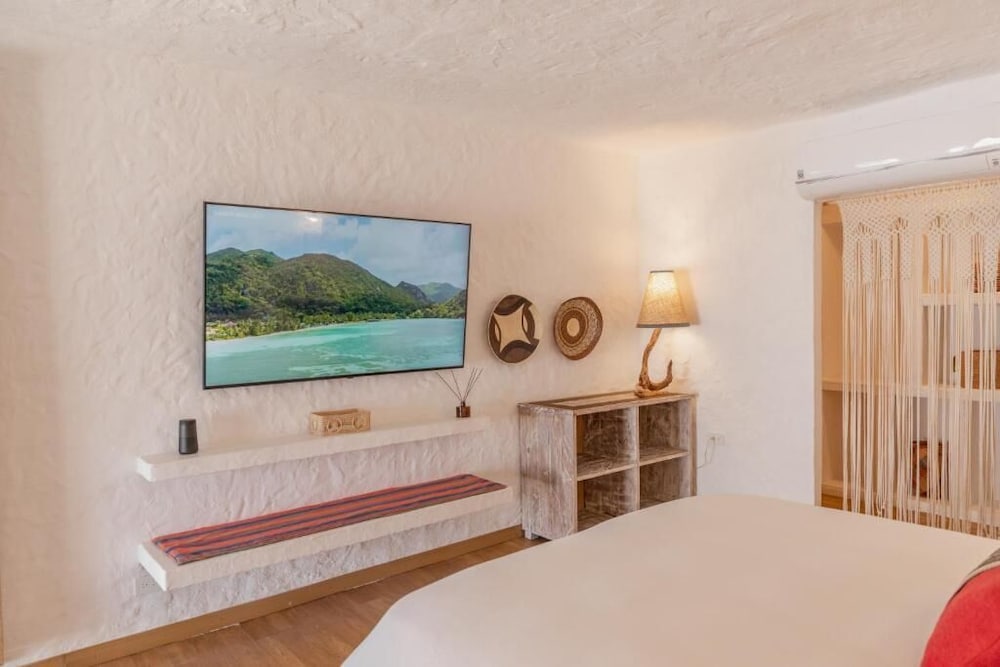 Bora Bora Cartagena