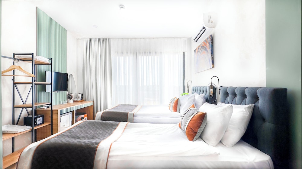 ECHINUS OTELLERİ - Image 60