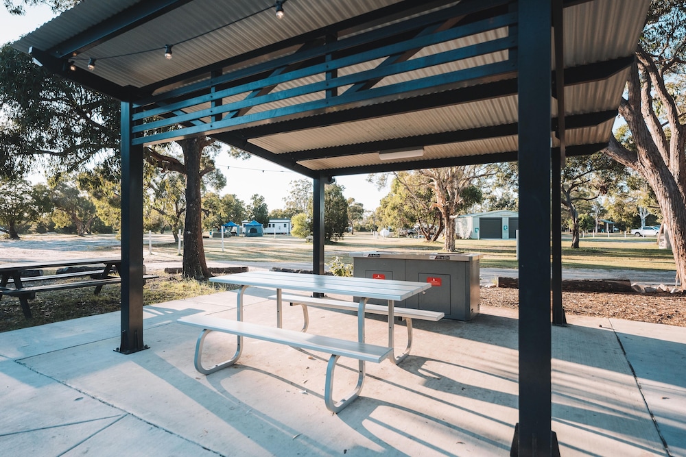 BIG4 Rainbow Beach Holiday Park