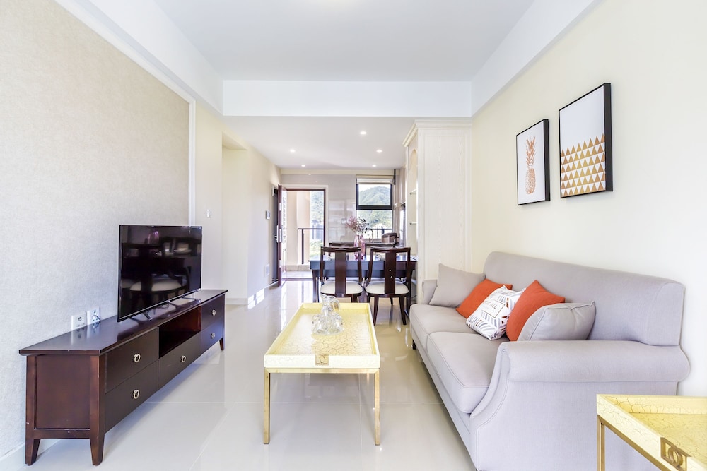 Jes&Vic Lucky Home