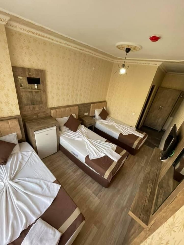 Ozgur Otel - Image 19