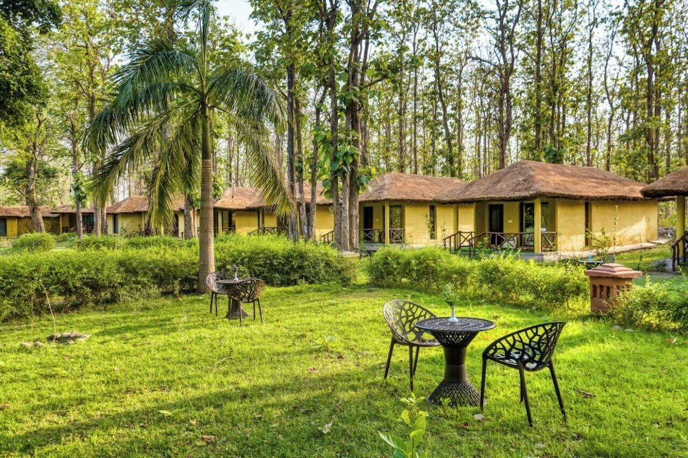 Bijrani Jungle Cottages by CYJ