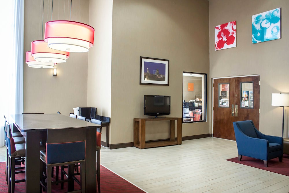 Comfort Inn & Suites Fuquay Varina view 5