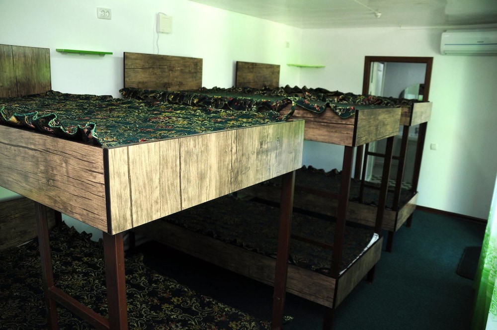 Green House Bukhara - Hostel