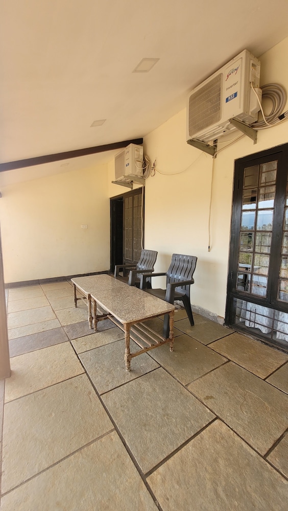 Madhuvan Retreat Resort Amba