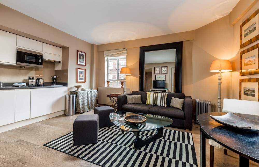 Nell Gwynn House Apartments