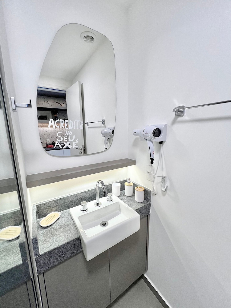 Innvista - Residencial Brera Moema